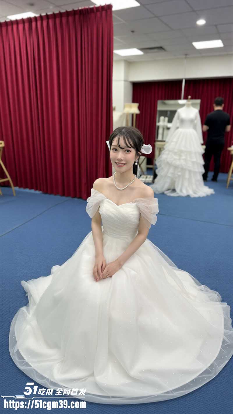日本女优 三上悠亚 婚纱照引发争议 5 日本女优 三上悠亚 婚纱照引发争议 5
