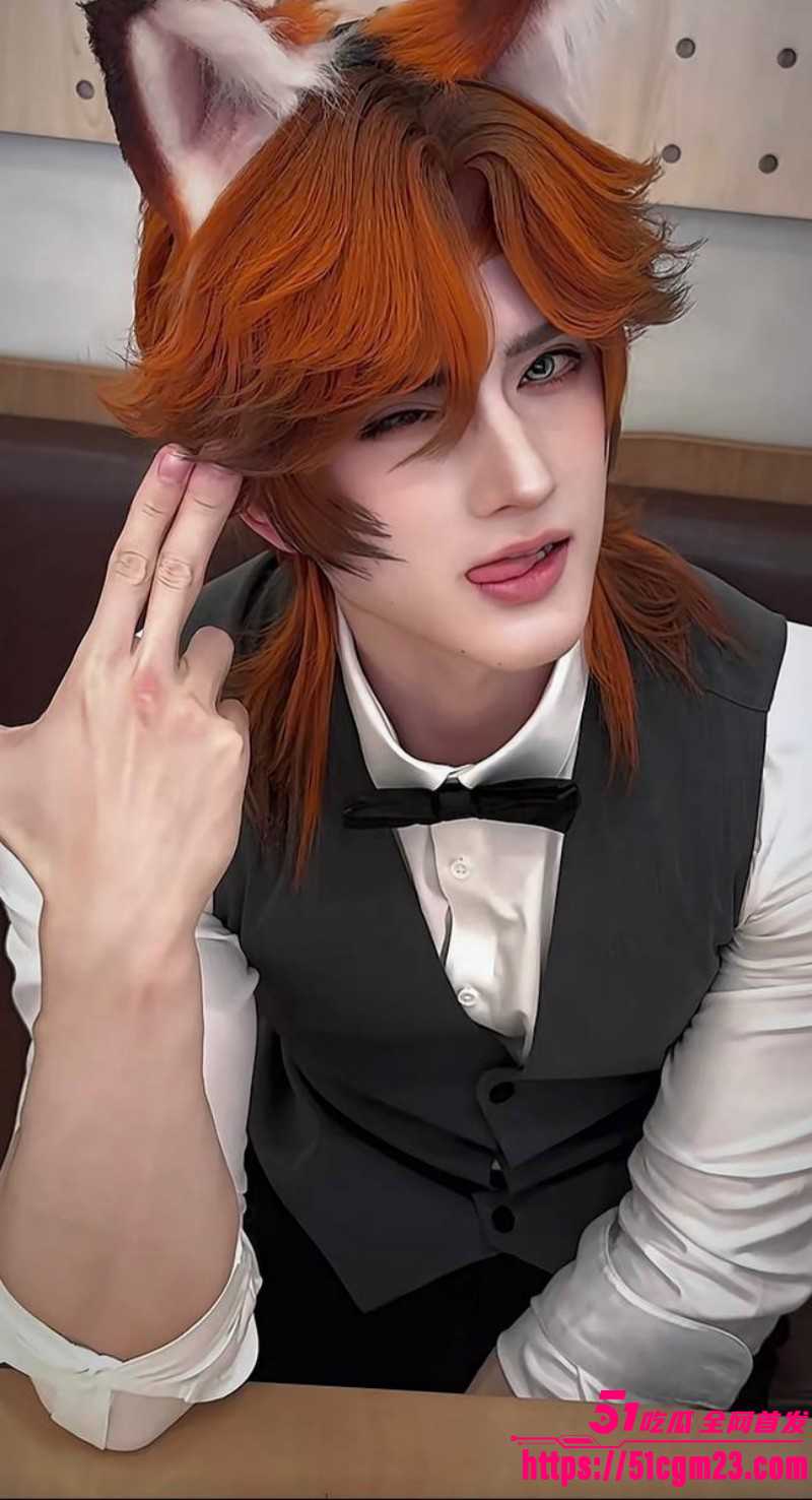 抖音网红肥牛文一日店长翻车事件04