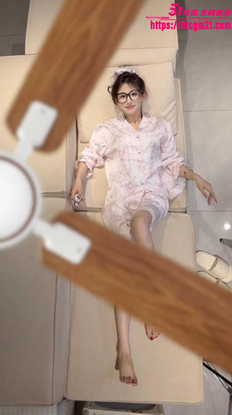 抖音风风扇变装合集02