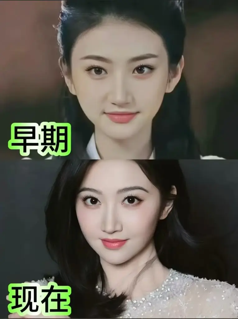 内娱顶流女星景甜曝海外代孕索要天价分手费被富豪曝光