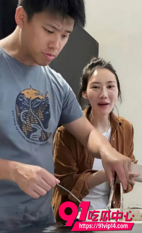 重庆女富婆李子恩8