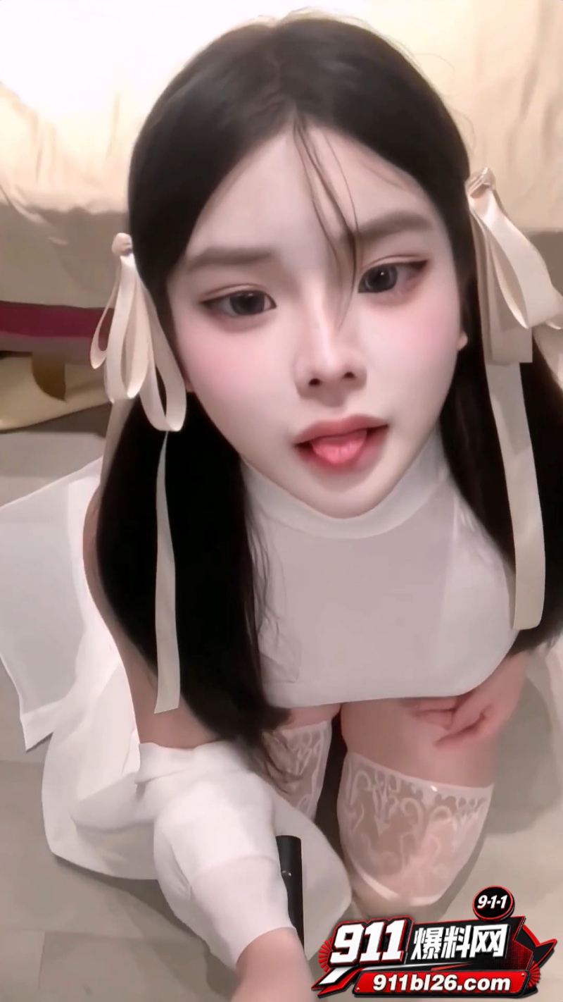 抖音百万网红 小樱suny  2