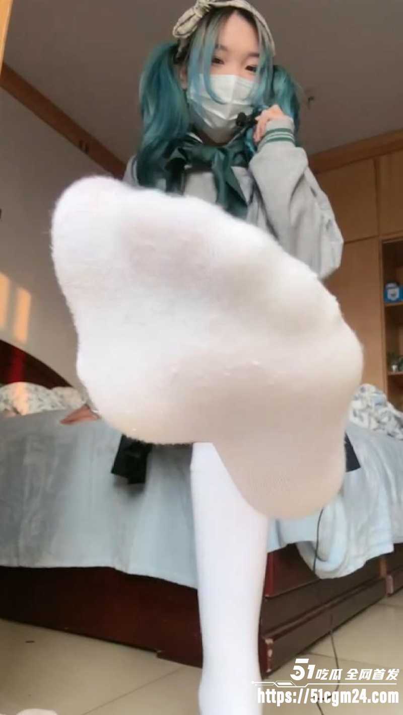 萝莉音夹子音芃芃大人 3