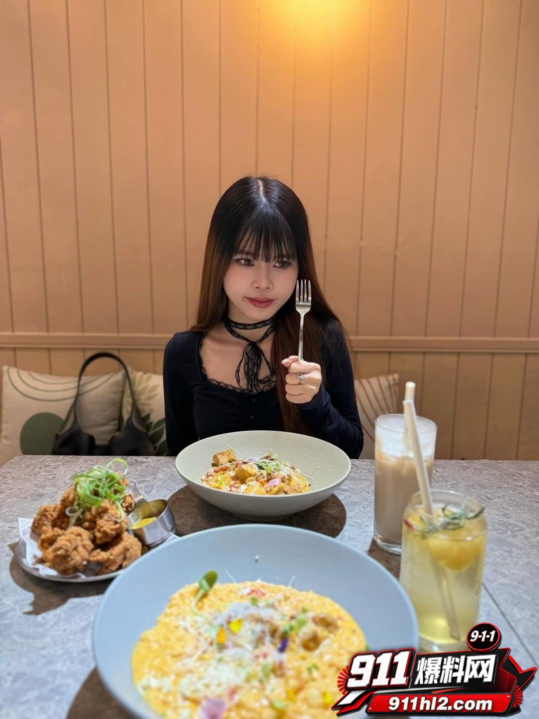 小网美1