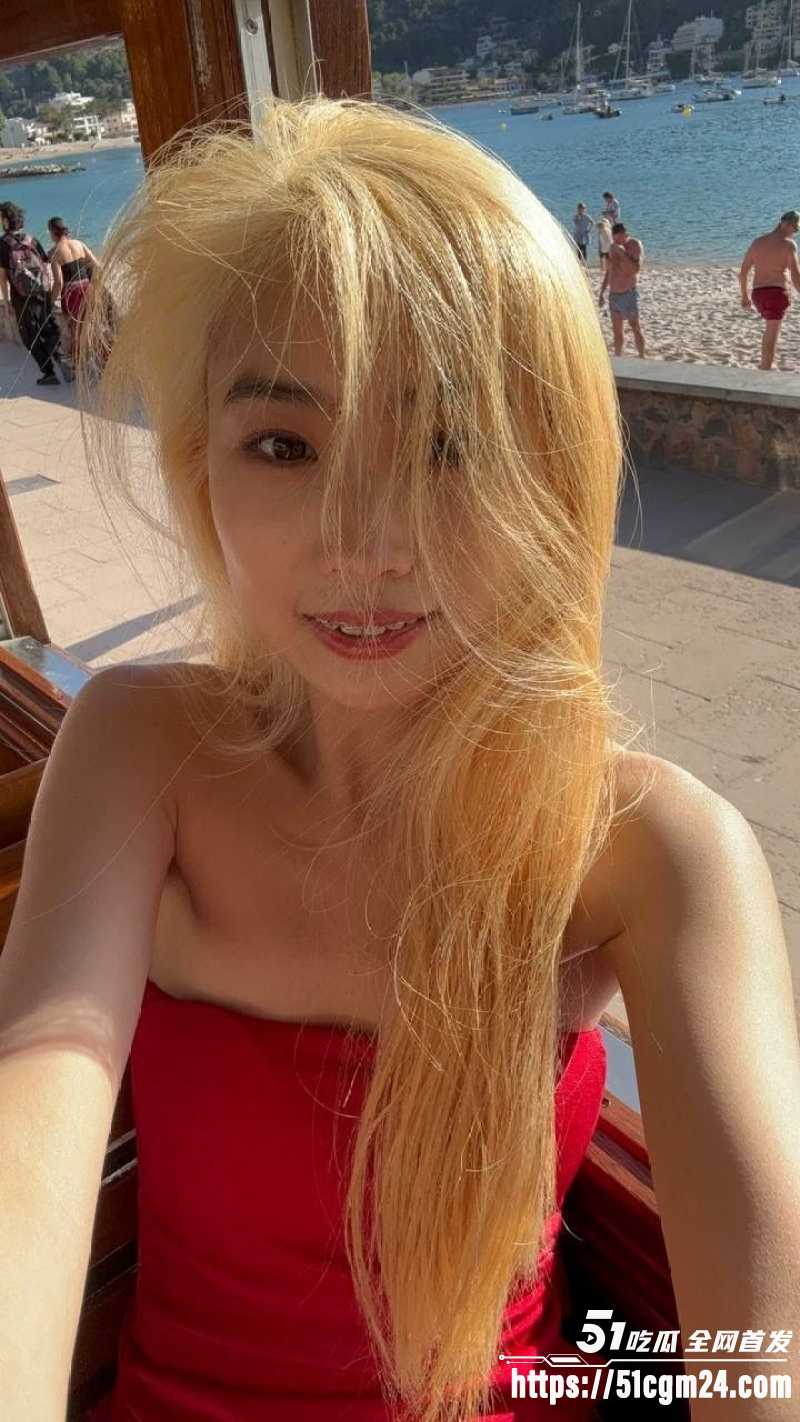 高昕芮羞羞做爱私拍 4