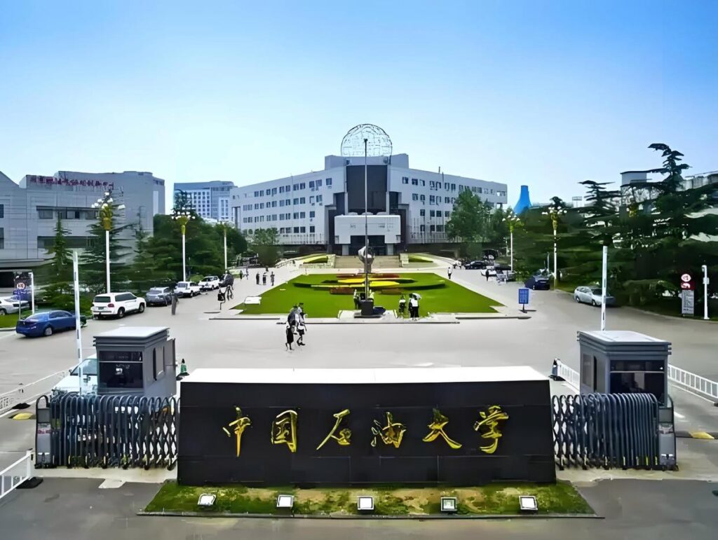 前有大杀哥后有哈哈姐石油大学课堂惊现神人