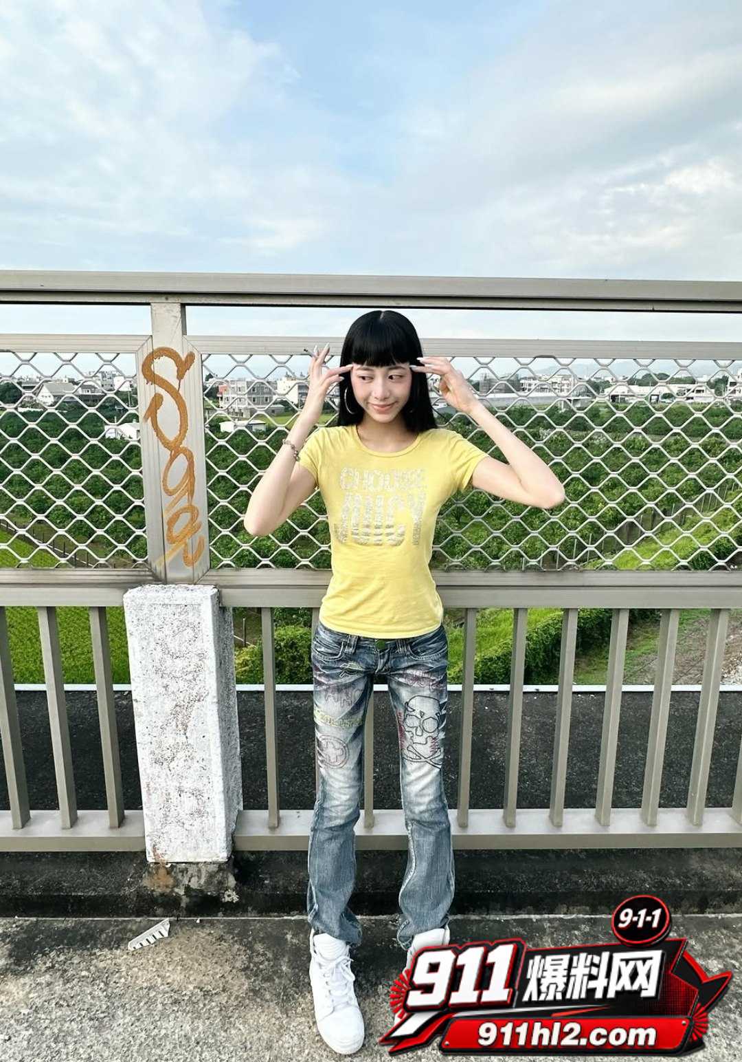 模特儿4 模特儿4