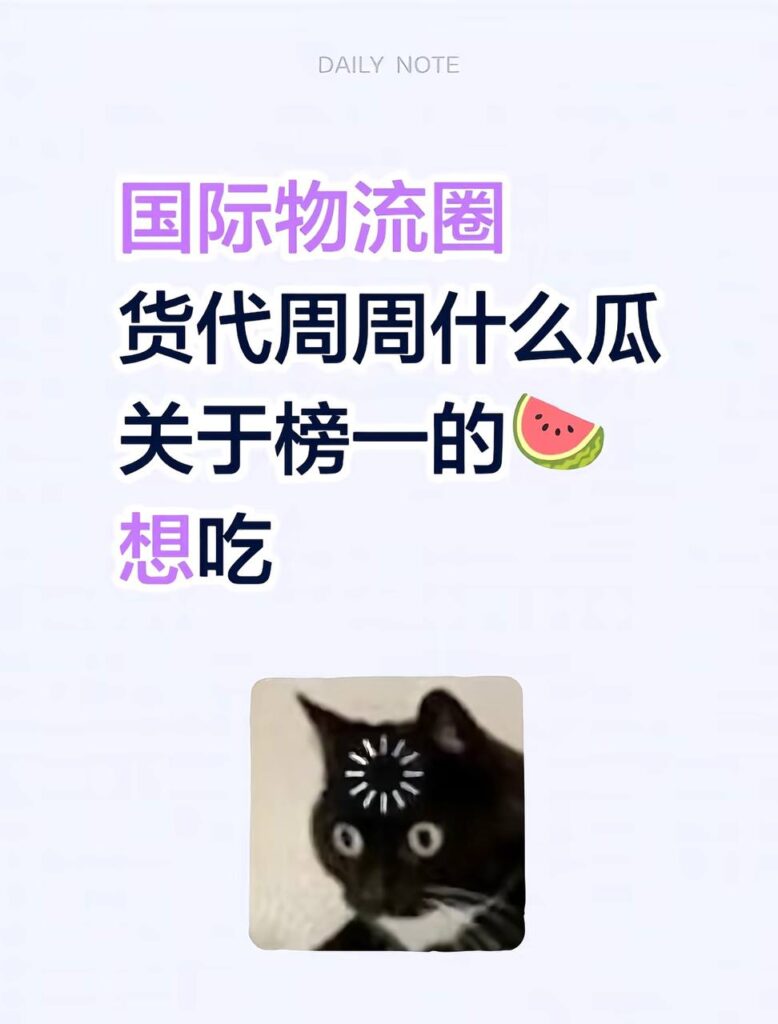 国际物流圈大瓜抖音网红货代周周私密1v1榜一视频曝光