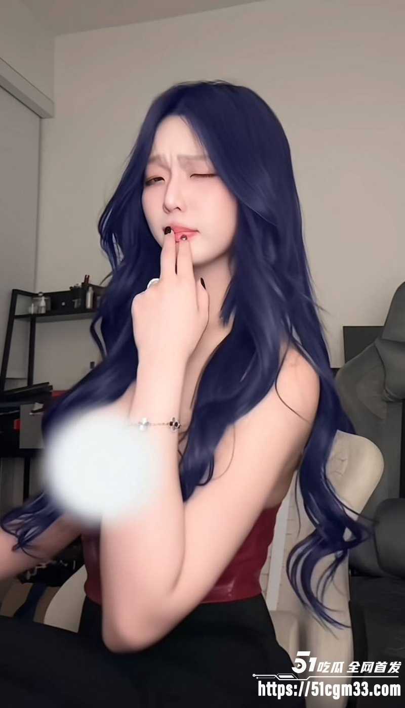 百万网红肉肉小野猫 7 百万网红肉肉小野猫 7