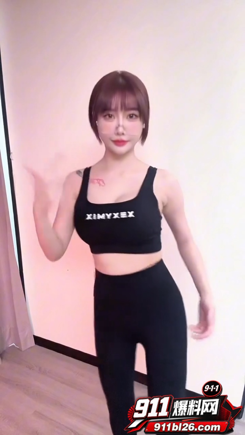 IG高颜女网红 yamede88 6