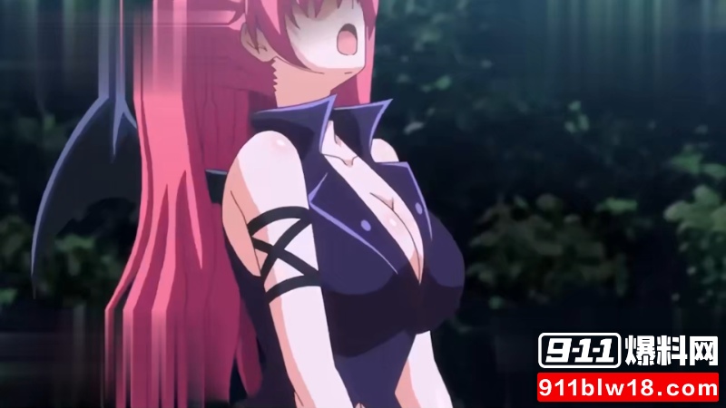 日本黄漫 使恶魔双重榨精诱惑 13