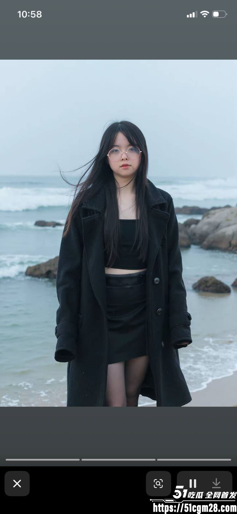 超萌少女林书辞万元定制私拍 4 超萌少女林书辞万元定制私拍 4
