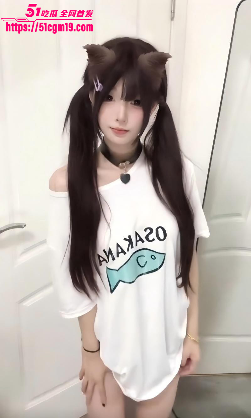 快手网红小曦金主裸聊福利02