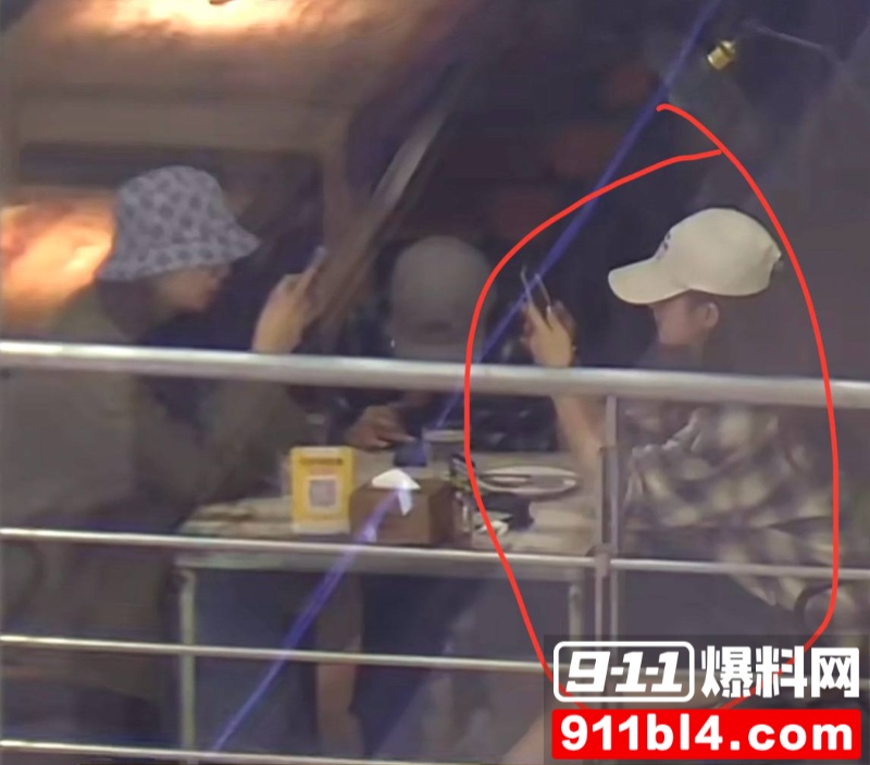 女星陈昊宇知三当三 14