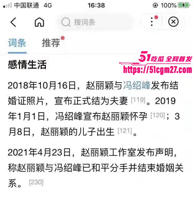 顶流女星 杨幂 出席活动现孕肚 11