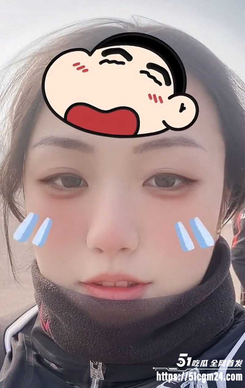 西安高颜反差婊4