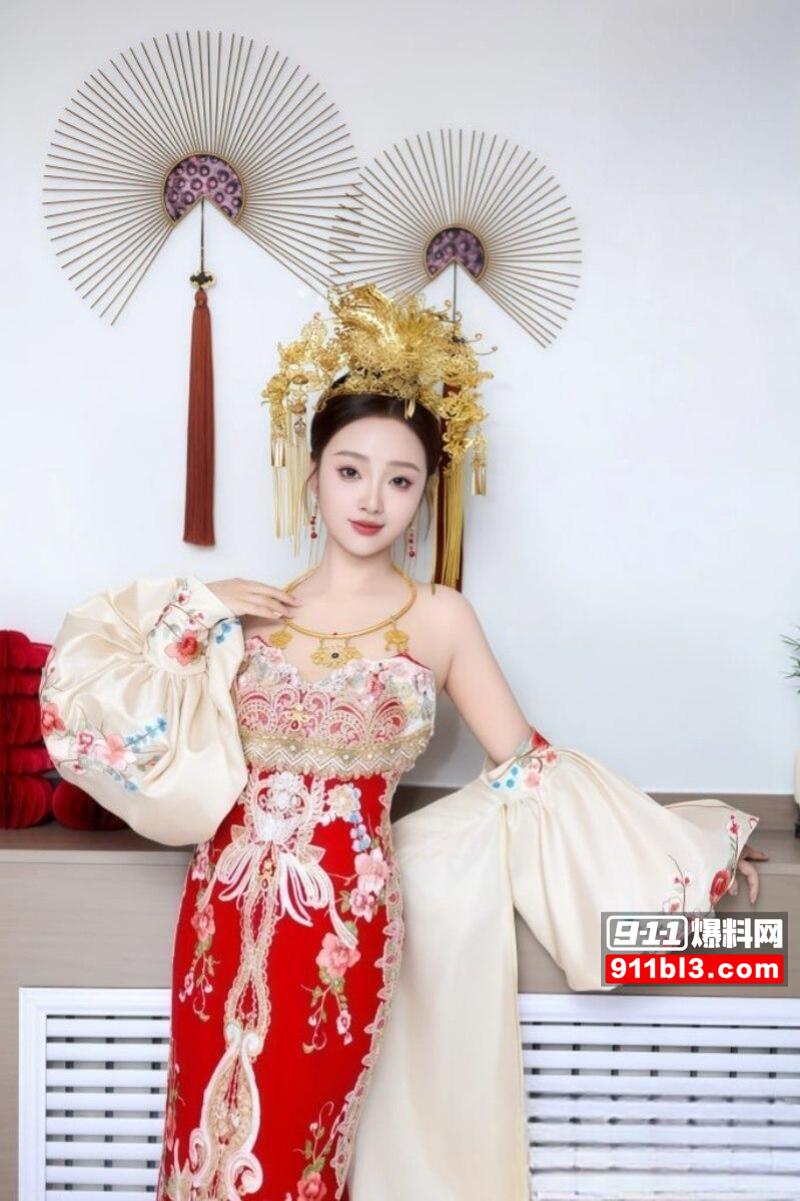 新娘婚前偷情 3