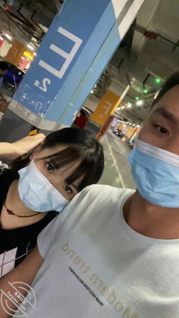 [长篇连载:我与外甥女]真的忍不住了外甥女老是跟我撒娇-来自海角社区的真实故事经历