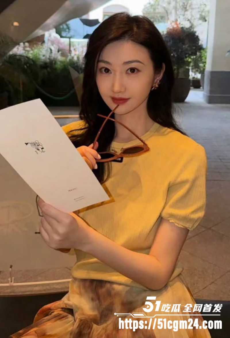 娱乐圈知名演员景甜被狗仔爆料代孕风波3拷贝