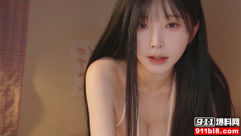 yoonying 姐姐的乳液按摩 1