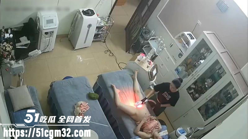 医美龙头爱尔丽18家分店安装摄像头 15 医美龙头爱尔丽18家分店安装摄像头 15