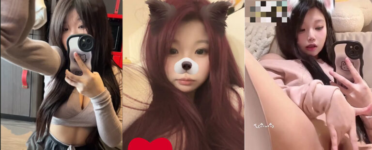 微博推特大杯网黄福利姬奺奈美naimei露脸42秒视频外流