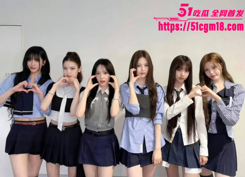 韩国女团成员尹智允退团内幕04