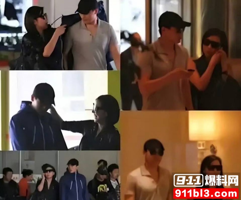 高云翔出轨张婉婷 10