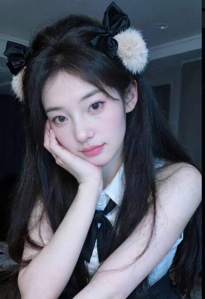 35万粉丝b站清纯网红李晴雪Shirley塌房9分不雅视频曝光