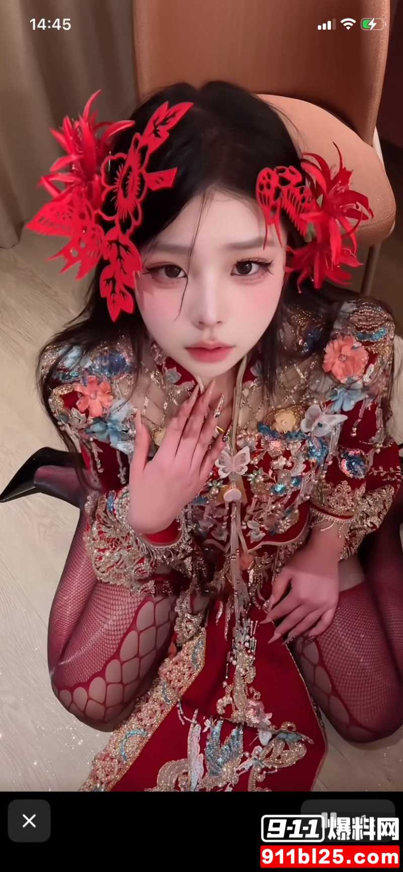 抖音百万网红 小樱suny 16 抖音百万网红 小樱suny 16