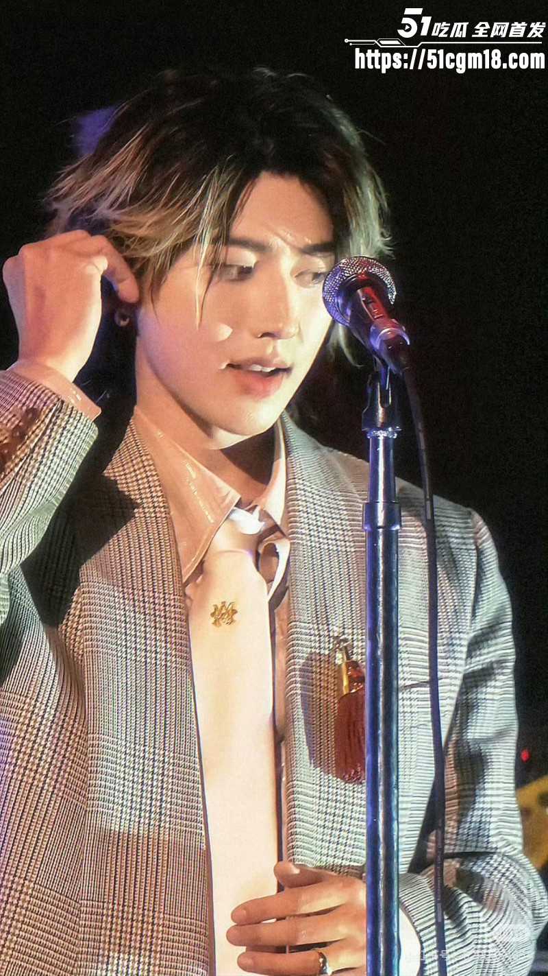 金子涵爆料被蔡徐坤精神控制015