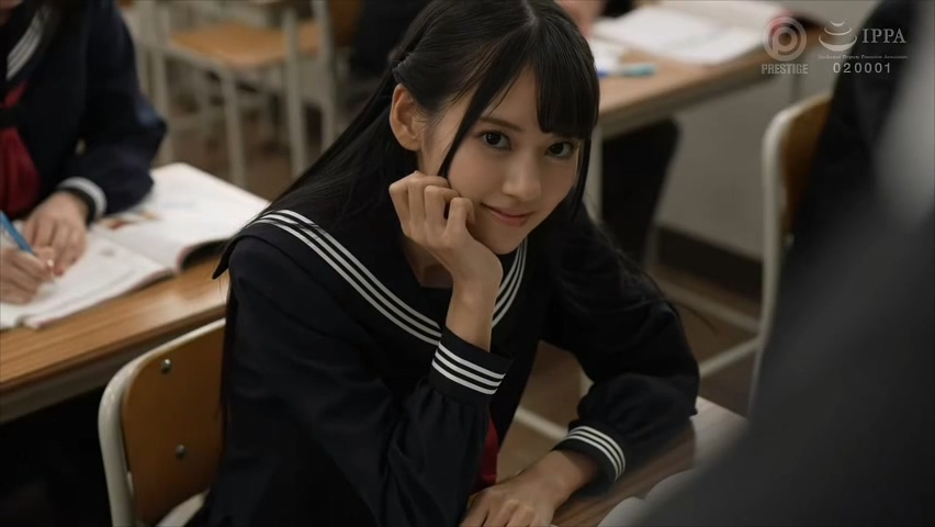 日本最清纯av女优八掛海力作优等生的射x管理