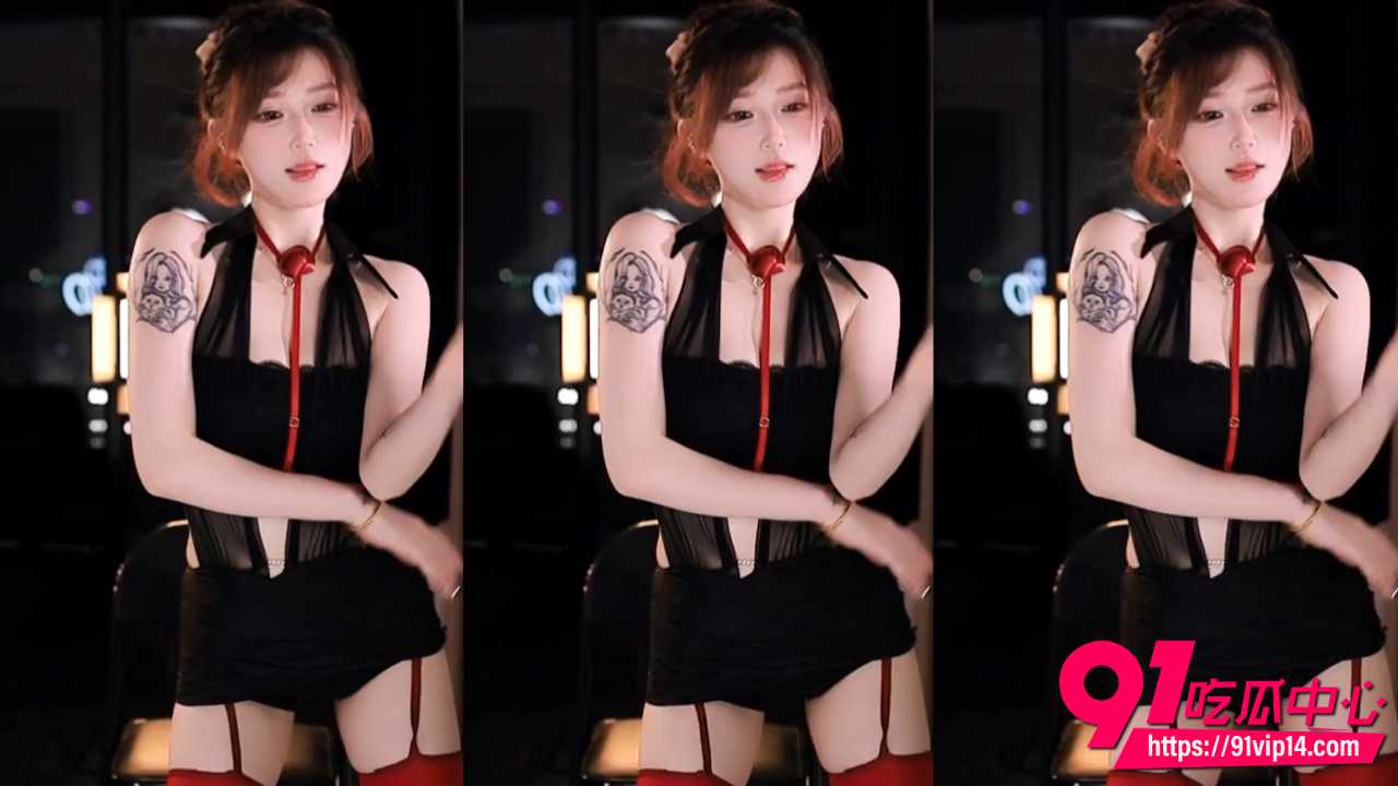虎牙极致性感红丝美女是萌萌呀1 虎牙极致性感红丝美女是萌萌呀1
