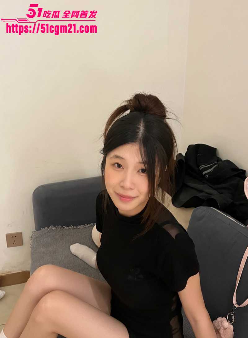 广东精神小妹 群聊爆料私拍 2