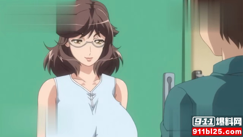 日本黄漫 前不良少女化身痴女太太 9
