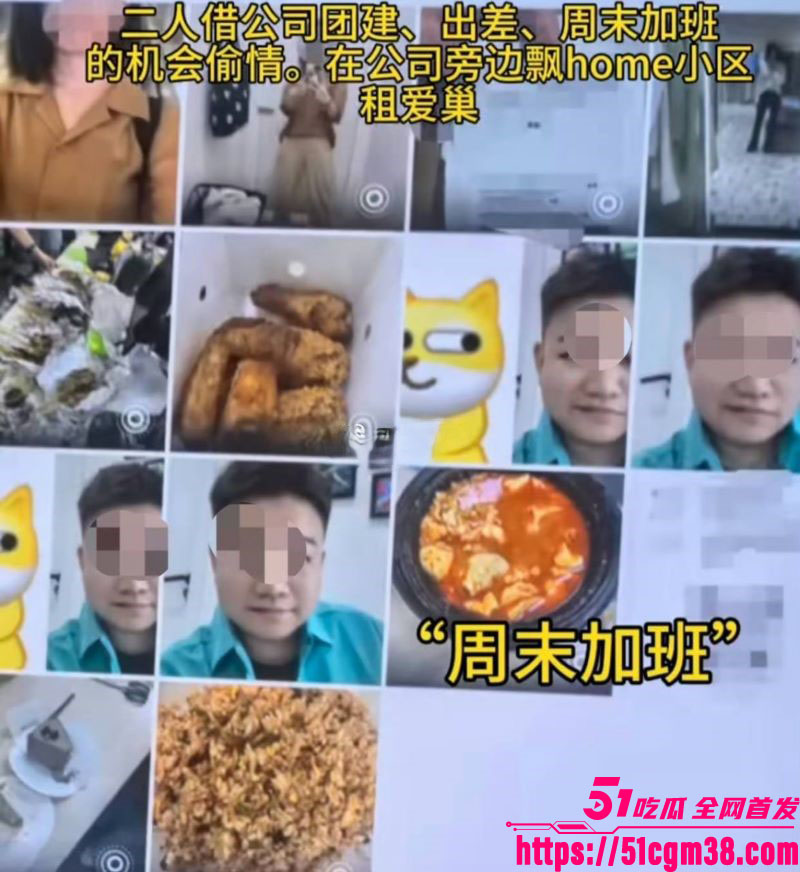 飞鸽电商负责人高文婚内出轨 10 飞鸽电商负责人高文婚内出轨 10