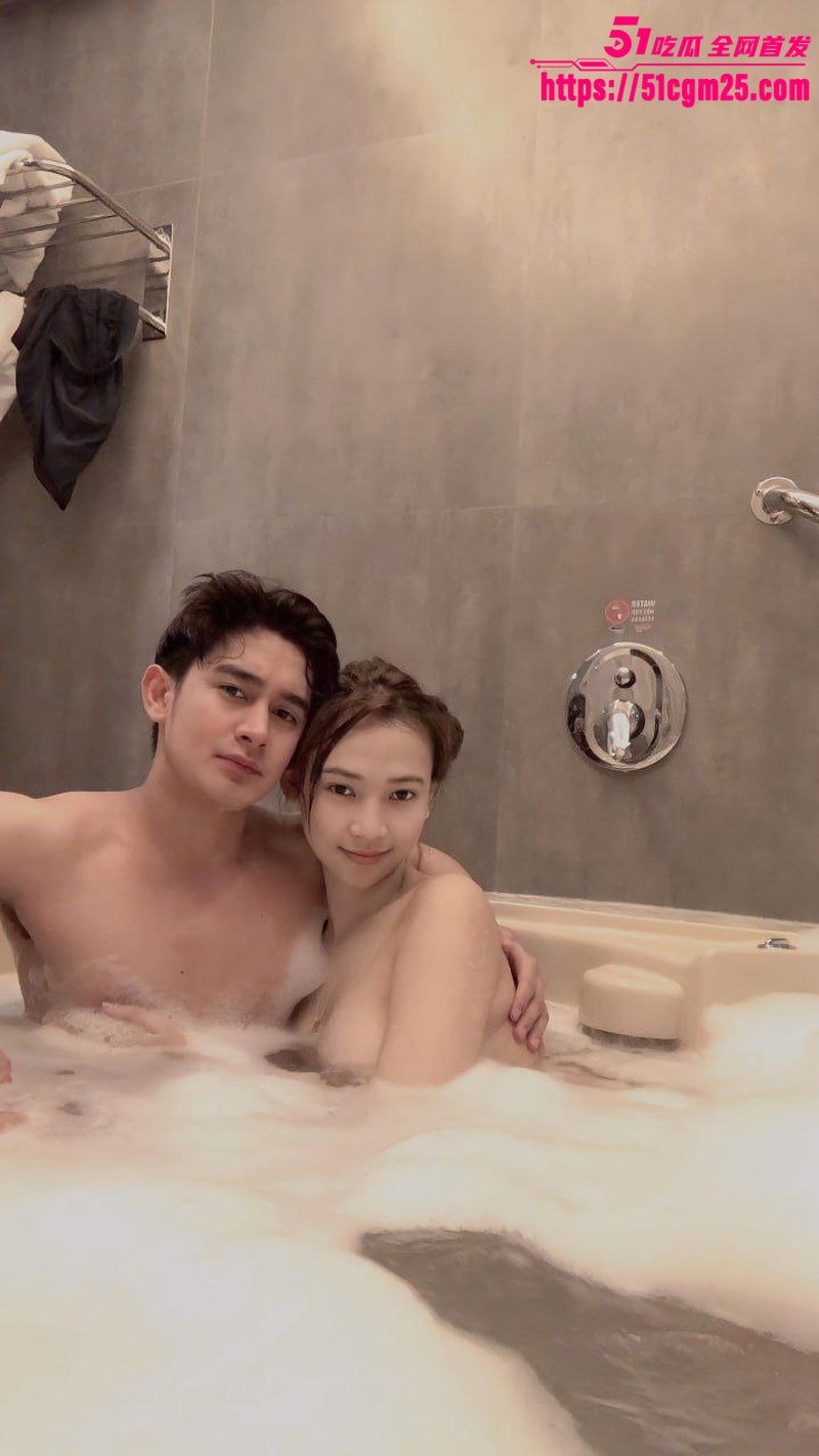 韩国情侣 CharleneMaeRada 性爱合集 5