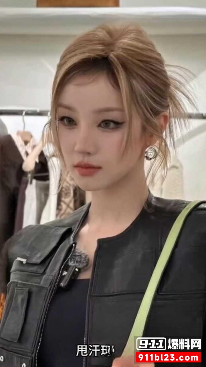 宋雨琦1