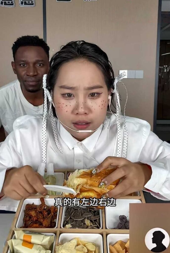 433万粉丝抖音抽象网红慧慧饱饱被实锤小三上位知三当三