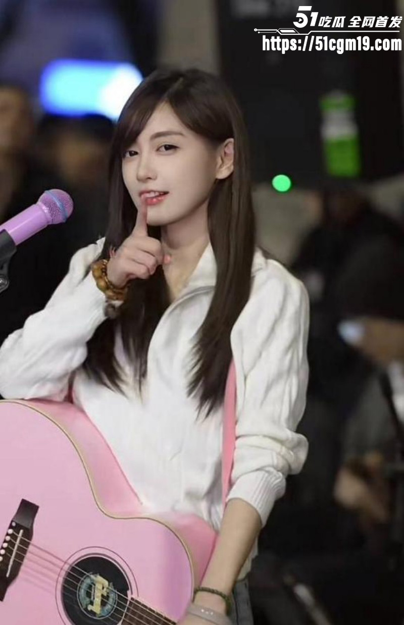 抖音网红韩小九90万陪睡风波02