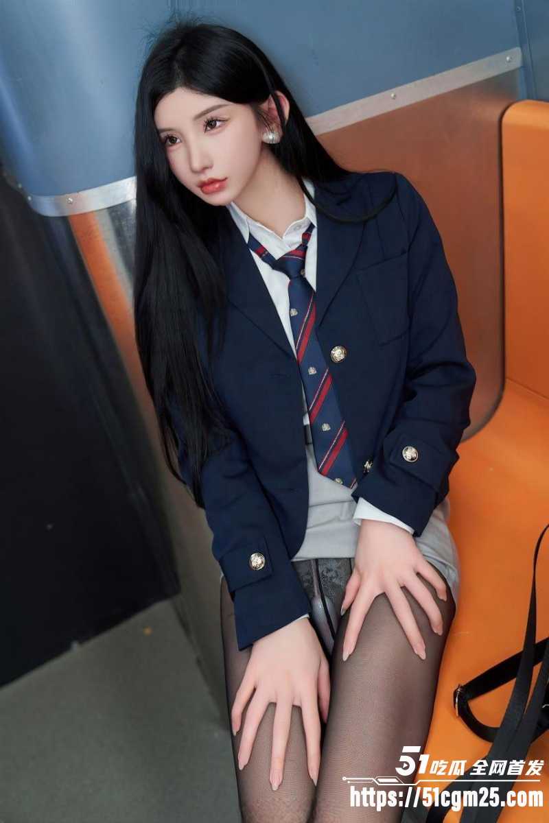 周于希心愿旅拍 1