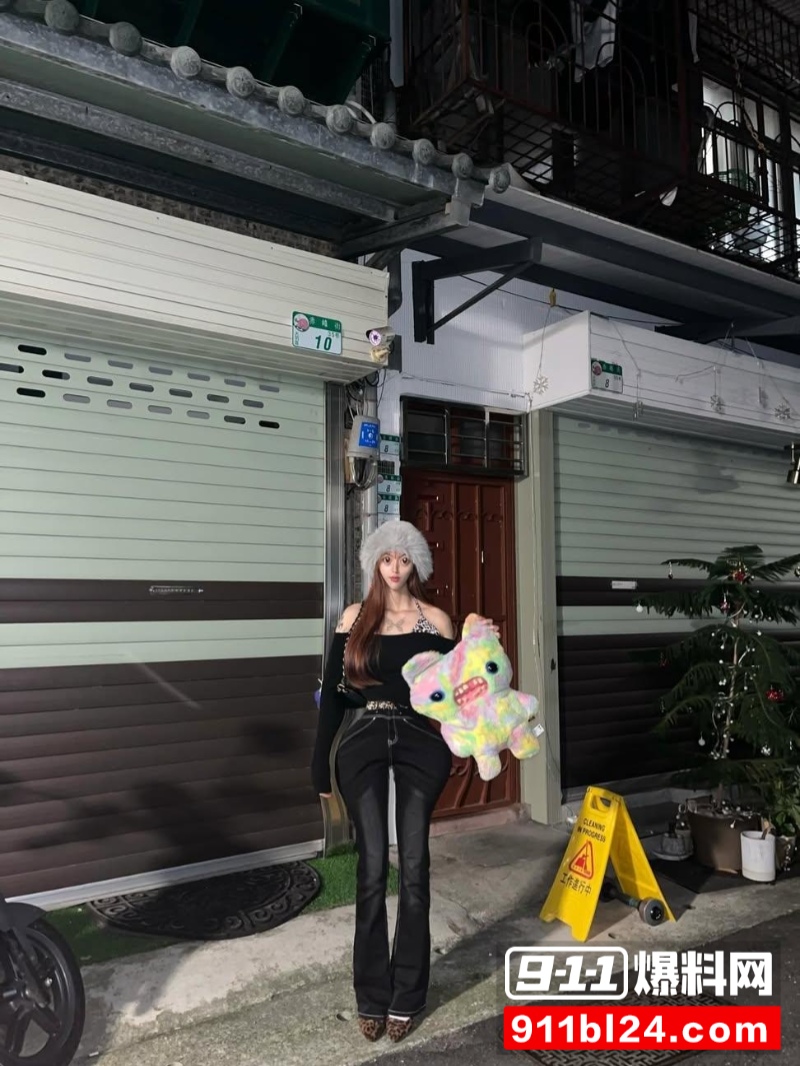 高颜极品身材小网红七七 18 高颜极品身材小网红七七 18