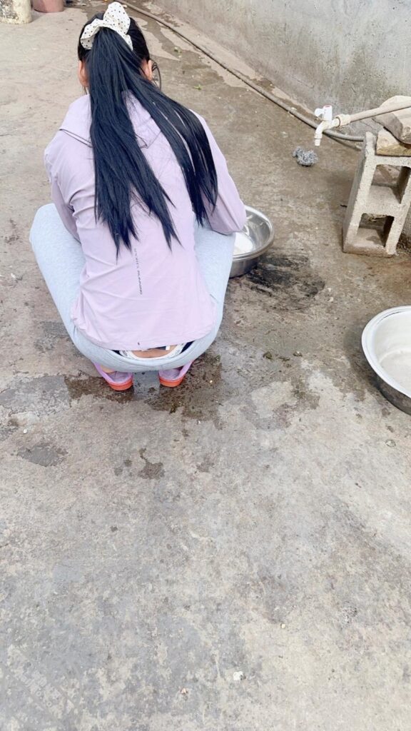[长篇连载:弟媳小兰]这几天跟弟媳相处下来对她有莫名的生理欲望-来自海角社区的真实故事经历