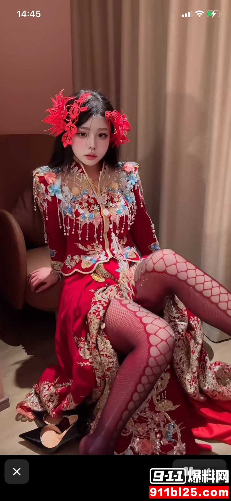 抖音百万网红 小樱suny 18 抖音百万网红 小樱suny 18