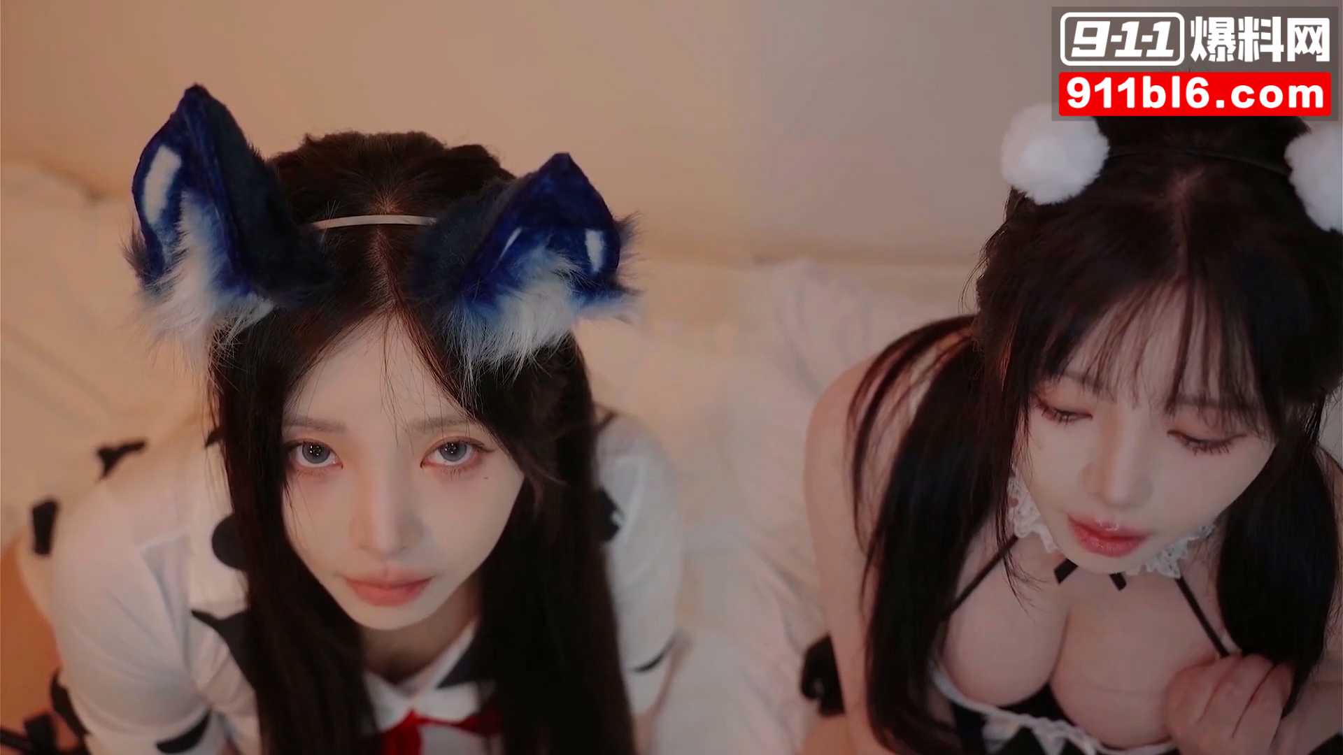 ASMR女神Yoonying8