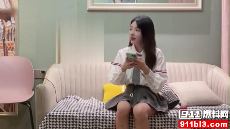 探花大神约操湖南21岁JK少女 1