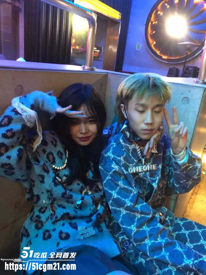 重庆说唱歌手OneOne王铂涵 渣男实锤1