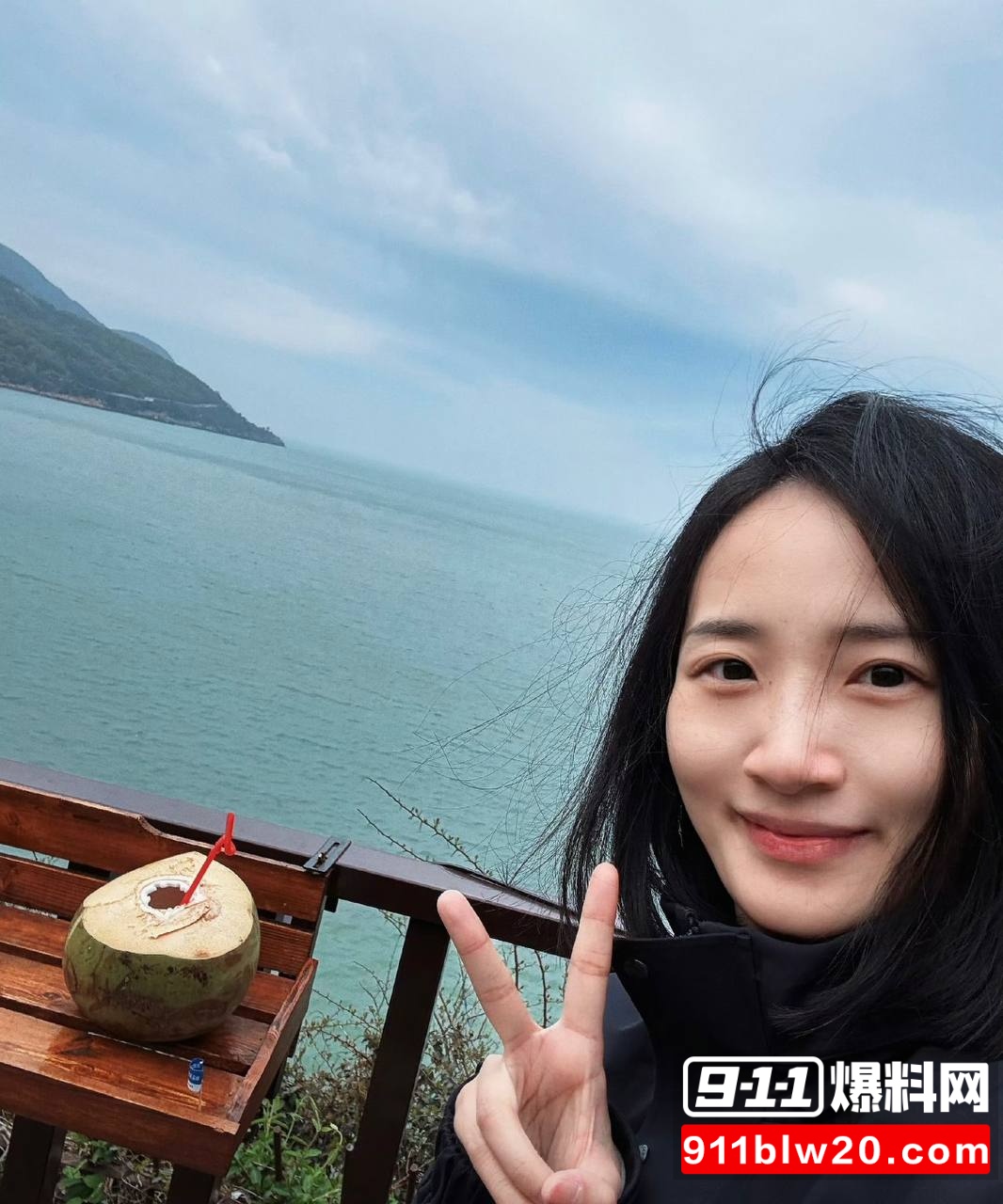 江苏盐城女警范涵21