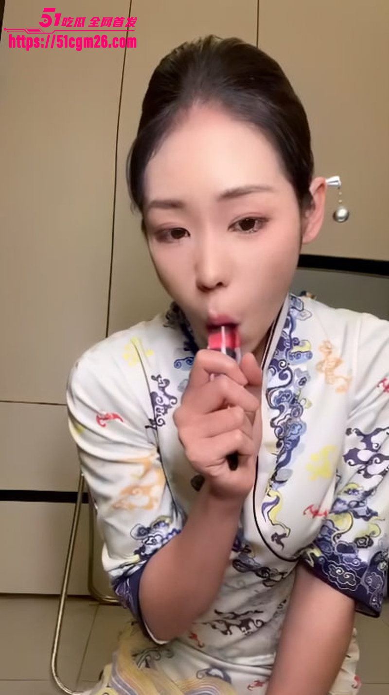 推特网黄博主 月野兔 付费录屏 6