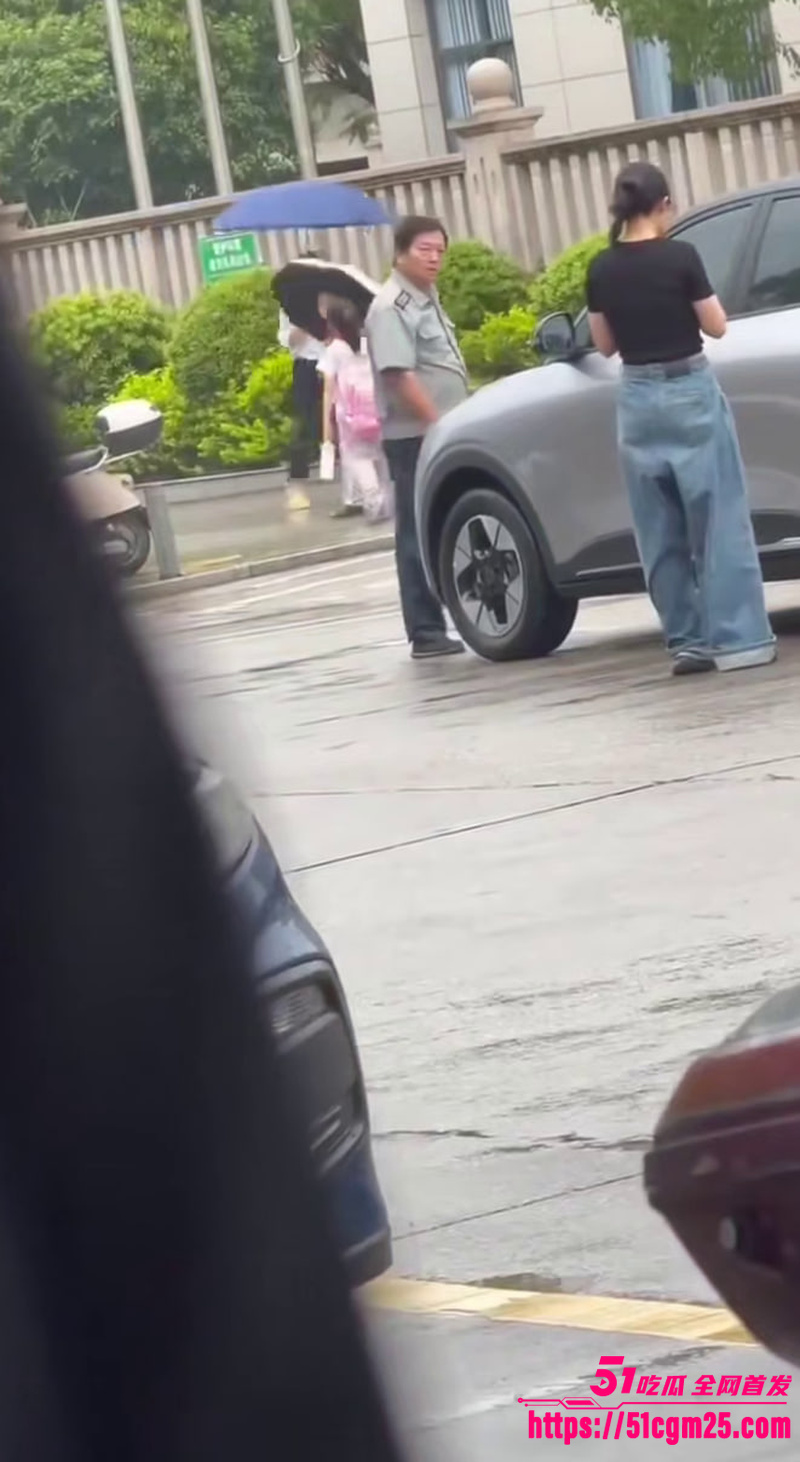 福建三明永安发生打人事件  2